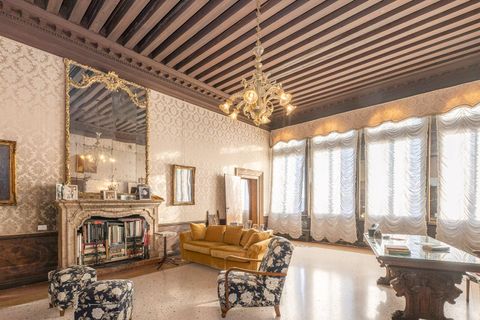 Leilighet i Venice, Venice, Venice - € 10 000 000 | Ref: ILV85292 - foto 3