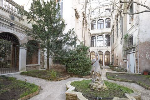 Leilighet i Venice, Venice, Venice - € 10 000 000 | Ref: ILV85292 - foto 6