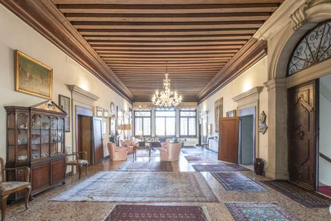 Leilighet i Venice, Venice, Venice - € 10 000 000 | Ref: ILV85292 - foto 8