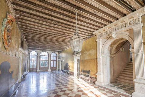 Leilighet i Venice, Venice, Venice - € 10 000 000 | Ref: ILV85292 - foto 11