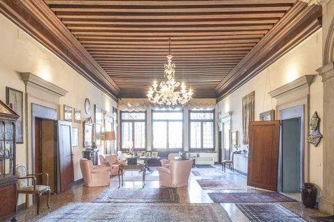 Leilighet i Venice, Venice, Venice - € 10 000 000 | Ref: ILV85292 - foto 21