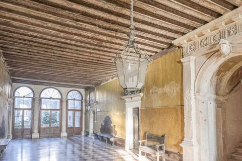Leilighet i Venice, Venice, Venice - € 10 000 000 | Ref: ILV85292 - foto 24