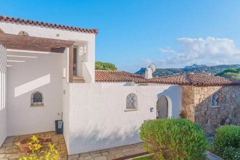 Villa i Arzachena, Sassari, Arzachena - € 1.100.000 | Ref: ILV85298 - foto 9
