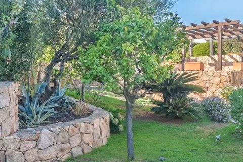 Villa i Arzachena, Sassari, Arzachena - € 1.100.000 | Ref: ILV85298 - foto 38