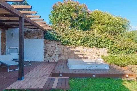Villa i Arzachena, Sassari, Arzachena - € 1.100.000 | Ref: ILV85298 - foto 47