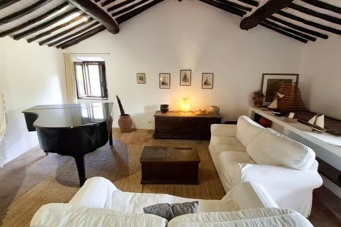 Villa i Sovicille, Siena, Sovicille - € 2.500.000 | Ref: ILV87375 - foto 6