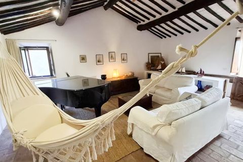 Villa i Sovicille, Siena, Sovicille - € 2.500.000 | Ref: ILV87375 - foto 7