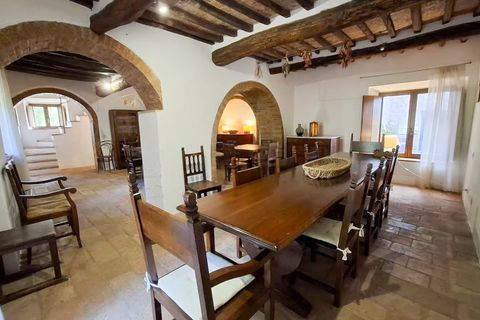 Villa i Sovicille, Siena, Sovicille - € 2.500.000 | Ref: ILV87375 - foto 9