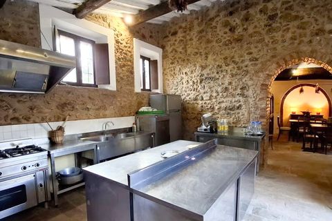Villa i Sovicille, Siena, Sovicille - € 2.500.000 | Ref: ILV87375 - foto 10
