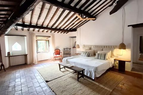 Villa i Sovicille, Siena, Sovicille - € 2.500.000 | Ref: ILV87375 - foto 11