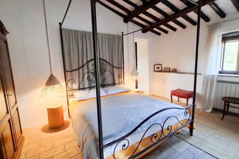 Villa i Sovicille, Siena, Sovicille - € 2.500.000 | Ref: ILV87375 - foto 12
