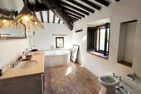 Villa i Sovicille, Siena, Sovicille - € 2.500.000 | Ref: ILV87375 - foto 13