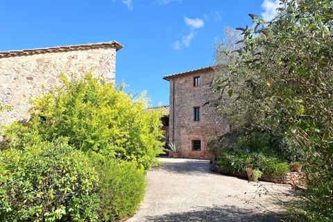 Villa i Sovicille, Siena, Sovicille - € 2.500.000 | Ref: ILV87375 - foto 17