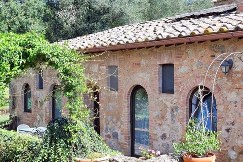 Villa i Sovicille, Siena, Sovicille - € 2.500.000 | Ref: ILV87375 - foto 19
