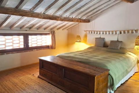 Villa i Sovicille, Siena, Sovicille - € 2.500.000 | Ref: ILV87375 - foto 20