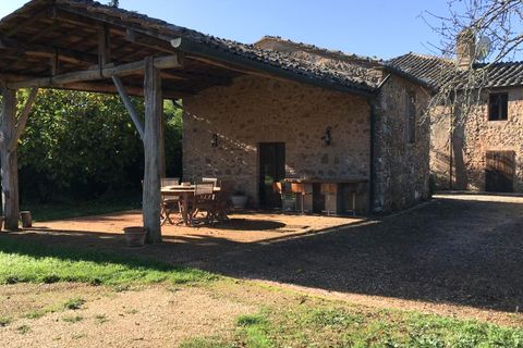 Villa i Sovicille, Siena, Sovicille - € 2.500.000 | Ref: ILV87375 - foto 23