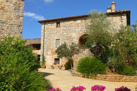 Villa i Sovicille, Siena, Sovicille - € 2.500.000 | Ref: ILV87375 - foto 24