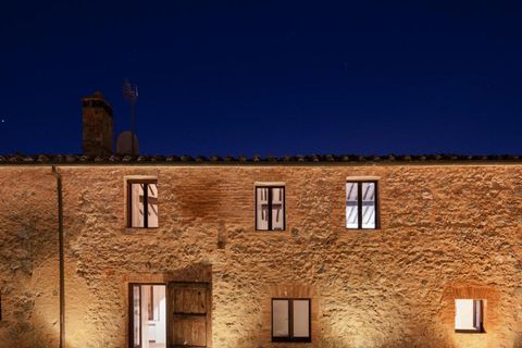 Villa i Sovicille, Siena, Sovicille - € 2.500.000 | Ref: ILV87375 - foto 25