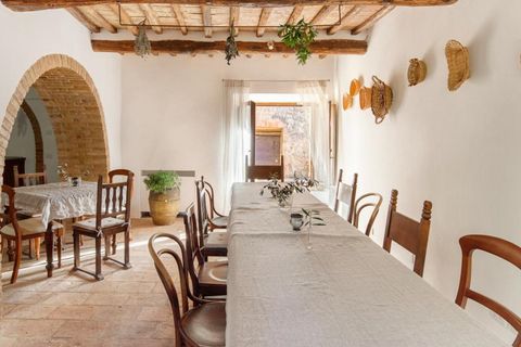 Villa i Sovicille, Siena, Sovicille - € 2.500.000 | Ref: ILV87375 - foto 33