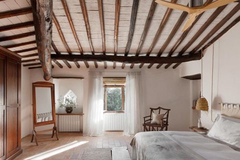 Villa i Sovicille, Siena, Sovicille - € 2.500.000 | Ref: ILV87375 - foto 35