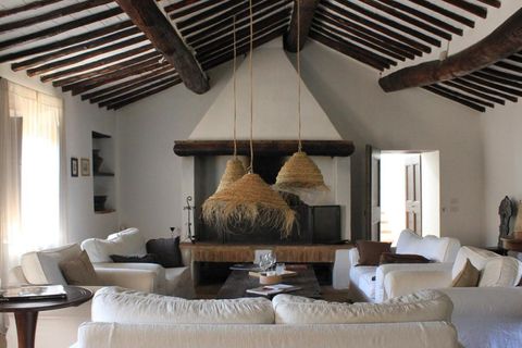 Villa i Sovicille, Siena, Sovicille - € 2.500.000 | Ref: ILV87375 - foto 39
