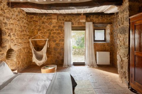 Villa i Sovicille, Siena, Sovicille - € 2.500.000 | Ref: ILV87375 - foto 40