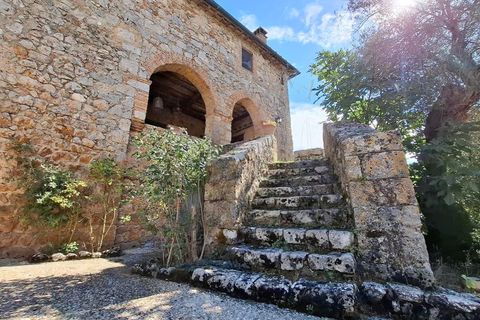 Villa i Sovicille, Siena, Sovicille - € 2.500.000 | Ref: ILV87375 - foto 44