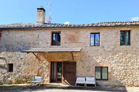 Villa i Sovicille, Siena, Sovicille - € 2.500.000 | Ref: ILV87375 - foto 46
