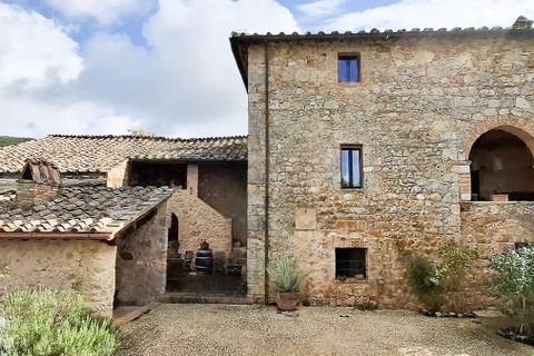 Villa i Sovicille, Siena, Sovicille - € 2.500.000 | Ref: ILV87375 - foto 47