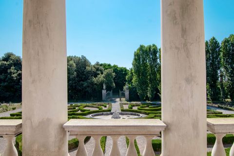 Villa a Monselice, Padua, Monselice - € 3.200.000 | Ref: ILV87517 - foto 4