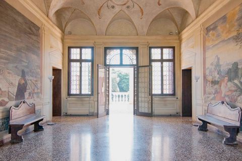 Villa a Monselice, Padua, Monselice - € 3.200.000 | Ref: ILV87517 - foto 5
