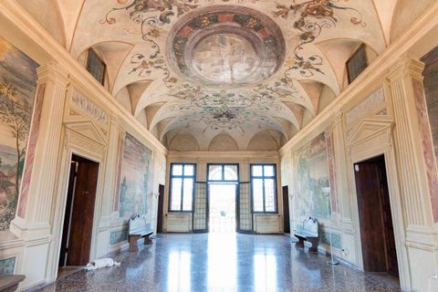 Villa a Monselice, Padua, Monselice - € 3.200.000 | Ref: ILV87517 - foto 6