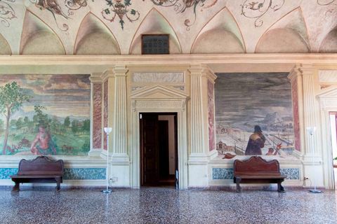 Villa a Monselice, Padua, Monselice - € 3.200.000 | Ref: ILV87517 - foto 7