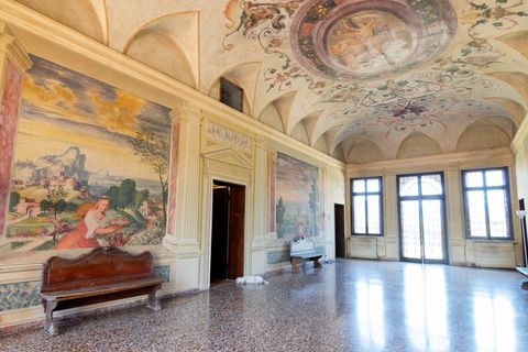 Villa a Monselice, Padua, Monselice - € 3.200.000 | Ref: ILV87517 - foto 8
