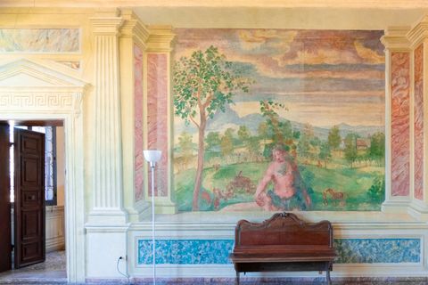 Villa a Monselice, Padua, Monselice - € 3.200.000 | Ref: ILV87517 - foto 9