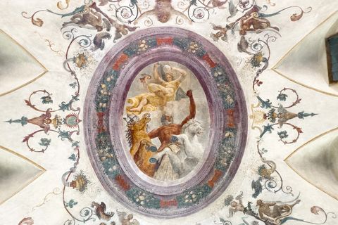 Villa a Monselice, Padua, Monselice - € 3.200.000 | Ref: ILV87517 - foto 10
