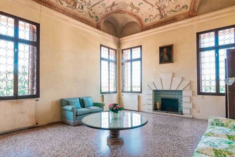 Villa a Monselice, Padua, Monselice - € 3.200.000 | Ref: ILV87517 - foto 13