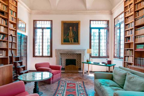 Villa a Monselice, Padua, Monselice - € 3.200.000 | Ref: ILV87517 - foto 14
