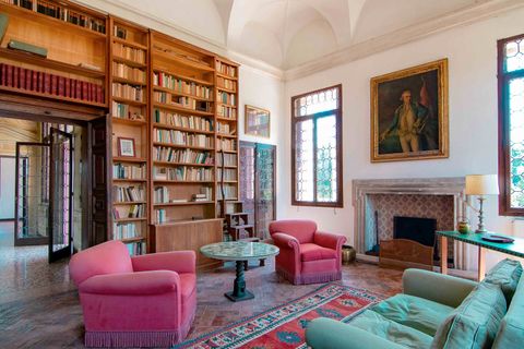 Villa a Monselice, Padua, Monselice - € 3.200.000 | Ref: ILV87517 - foto 16