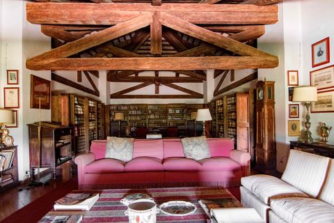 Villa a Monselice, Padua, Monselice - € 3.200.000 | Ref: ILV87517 - foto 17