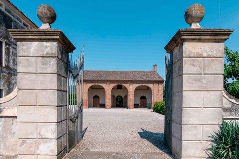 Villa a Monselice, Padua, Monselice - € 3.200.000 | Ref: ILV87517 - foto 22