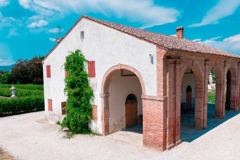 Villa a Monselice, Padua, Monselice - € 3.200.000 | Ref: ILV87517 - foto 23