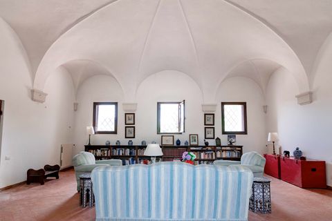Villa a Monselice, Padua, Monselice - € 3.200.000 | Ref: ILV87517 - foto 24