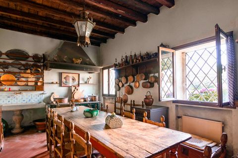 Villa a Monselice, Padua, Monselice - € 3.200.000 | Ref: ILV87517 - foto 25