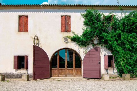 Villa a Monselice, Padua, Monselice - € 3.200.000 | Ref: ILV87517 - foto 26