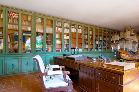 Villa a Monselice, Padua, Monselice - € 3.200.000 | Ref: ILV87517 - foto 29
