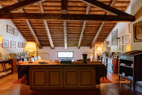 Villa a Monselice, Padua, Monselice - € 3.200.000 | Ref: ILV87517 - foto 30