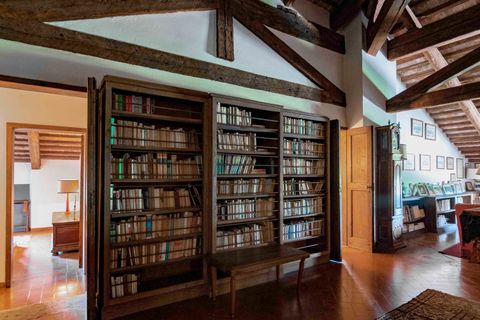Villa a Monselice, Padua, Monselice - € 3.200.000 | Ref: ILV87517 - foto 31