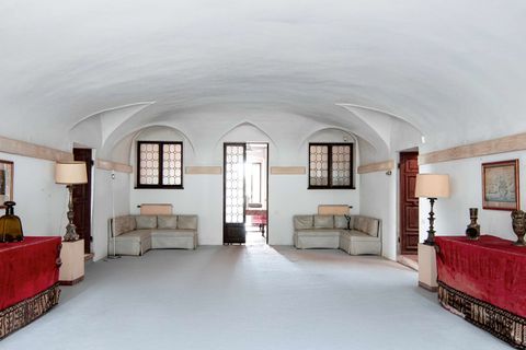 Villa a Monselice, Padua, Monselice - € 3.200.000 | Ref: ILV87517 - foto 41