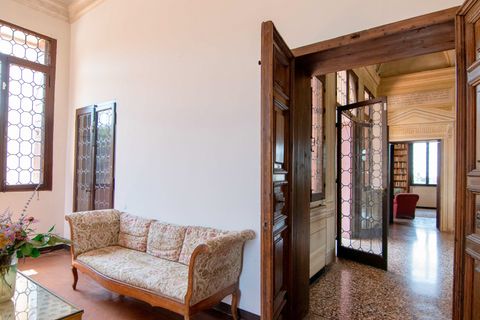 Villa a Monselice, Padua, Monselice - € 3.200.000 | Ref: ILV87517 - foto 44